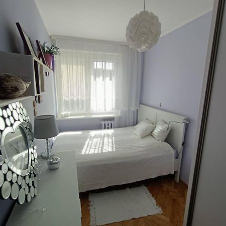 Apartament Pod Lasem Sopot Extérieur photo