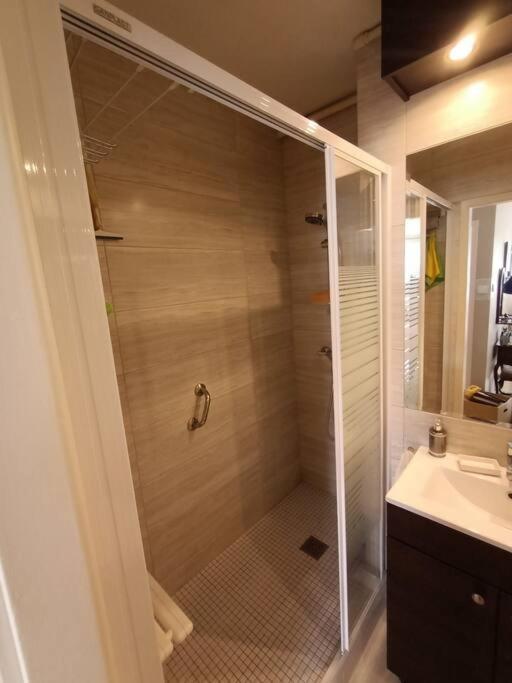 Apartament Pod Lasem Sopot Extérieur photo