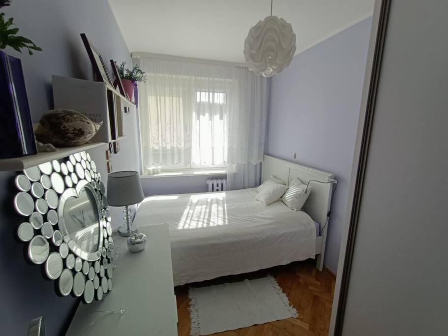 Apartament Pod Lasem Sopot Extérieur photo