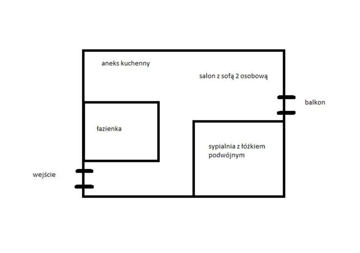 Apartament Pod Lasem Sopot Extérieur photo